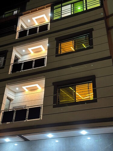 VELUXA - Luxury Holiday Homes - Centric flat