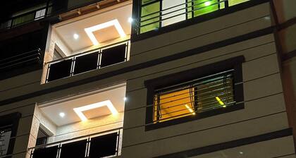 VELUXA - Luxury Holiday Homes - Centric flat