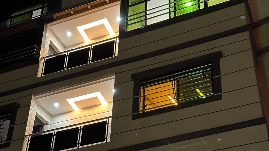 VELUXA - Luxury Holiday Homes - Centric flat