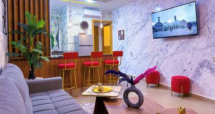 VELUXA - Luxury Holiday Homes - Centric flat