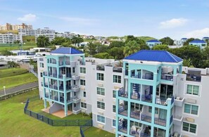 Exterior - Rooftop With Amazing Ocean View/next to Culebra-vieques Ferry (Ceiba)