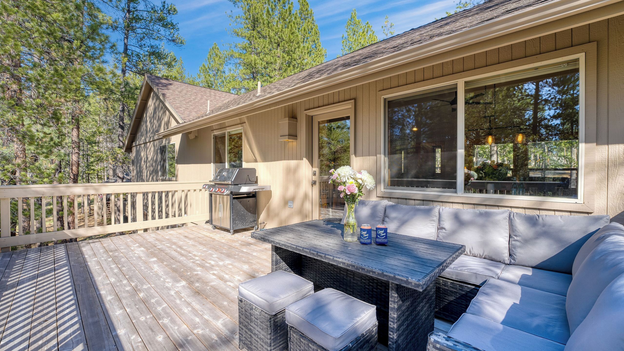 Hus (4 Bedrooms) | Innvendig