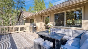 Rumah (4 Bedrooms) | Interior