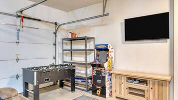 Rumah (4 Bedrooms) | Interior