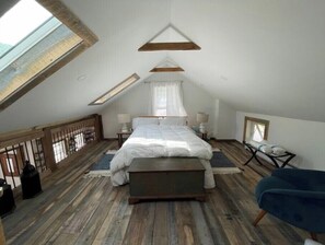 4 slaapkamers, wifi, beddengoed