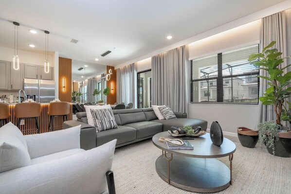 Fernseher, Videospiele