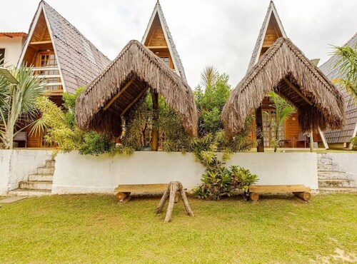 N1-Chalés 2 Quartos Angra dos Reis