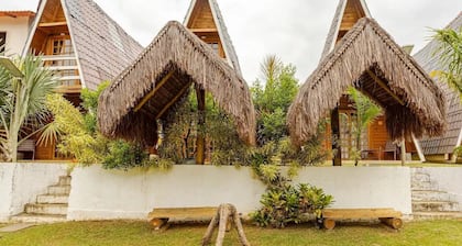 N1-Chalés 2 Quartos Angra dos Reis