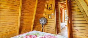 N2-Chalés 2 Quartos Angra dos Reis