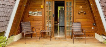 N2-Chalés 2 Quartos Angra dos Reis