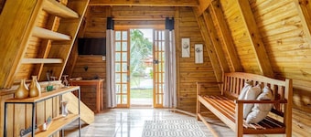 N3-Chalés 2 Quartos Angra dos Reis