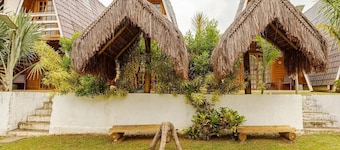 N5 - Chalé 2 Quartos Angra dos Reis