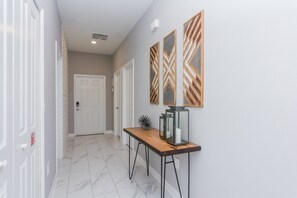 Interior - Top DLuxx Vacation Home 5 Miles from Disney 4906 (Kissimmee)