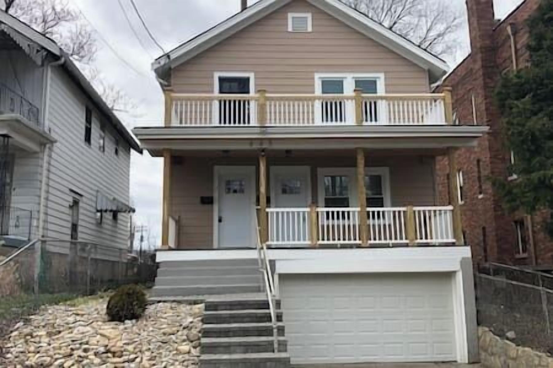 1 Acogedora , Elegante y Confortable Suite ,cincy