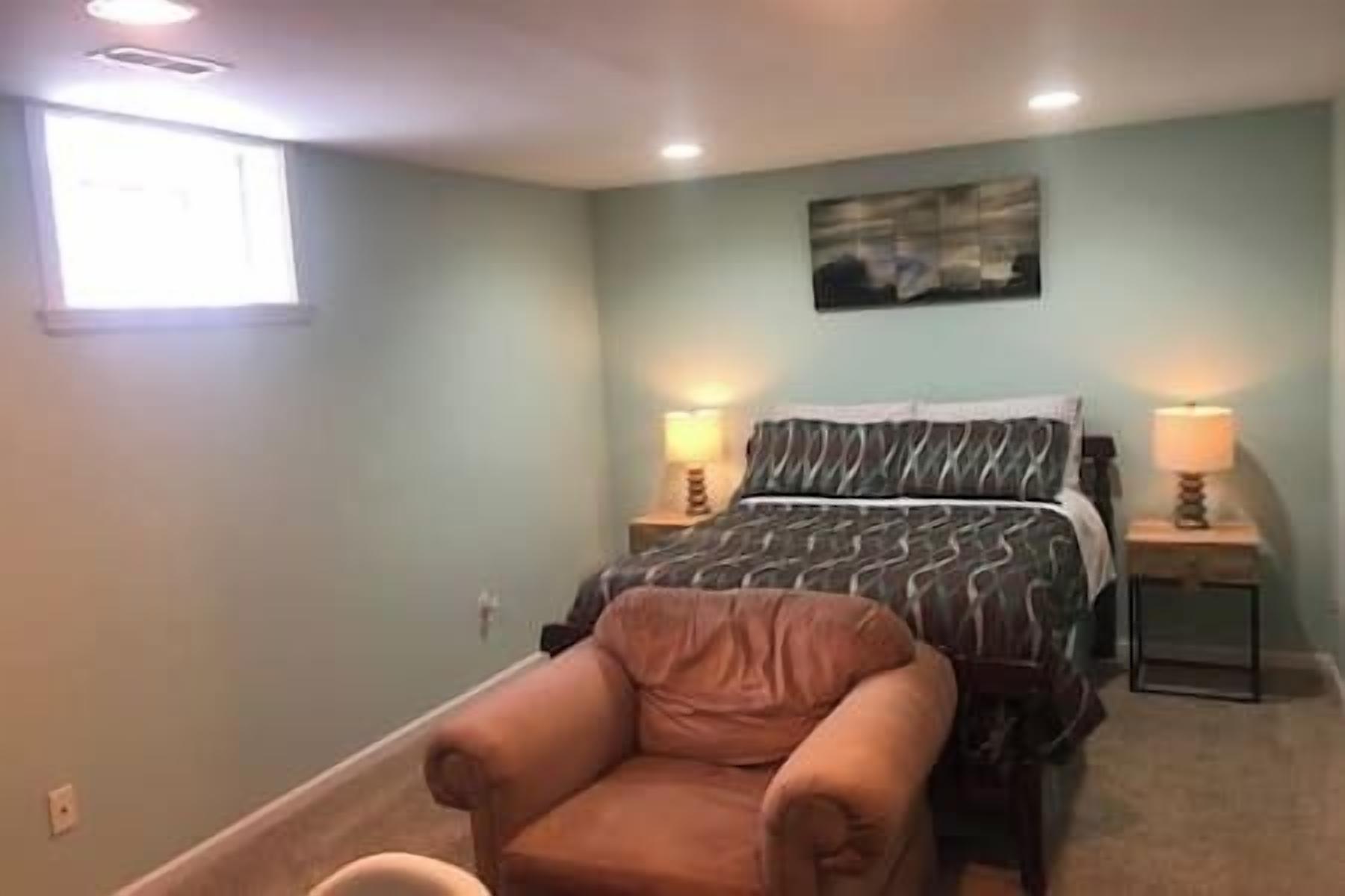 3 Spectacular Room Hudson