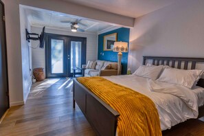 4 Schlafzimmer, WLAN, Bettwäsche