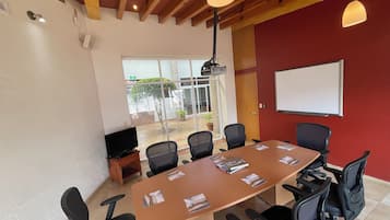 Sala de reuniones