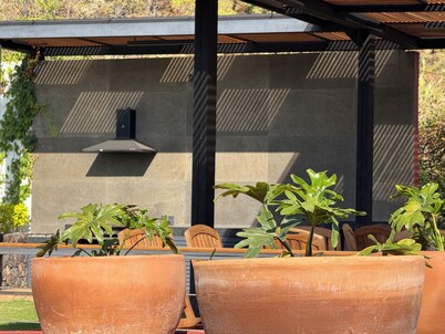 Anuies Valle de Bravo Hotel y Convenciones