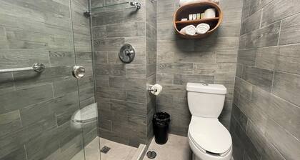 Anuies Business Hotel y Convenciones