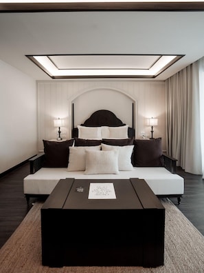 Room - Burirattana (Chiang Mai)