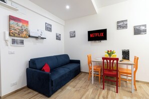 Smart TV