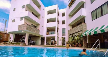 Hotel Campestre Casa Laredo