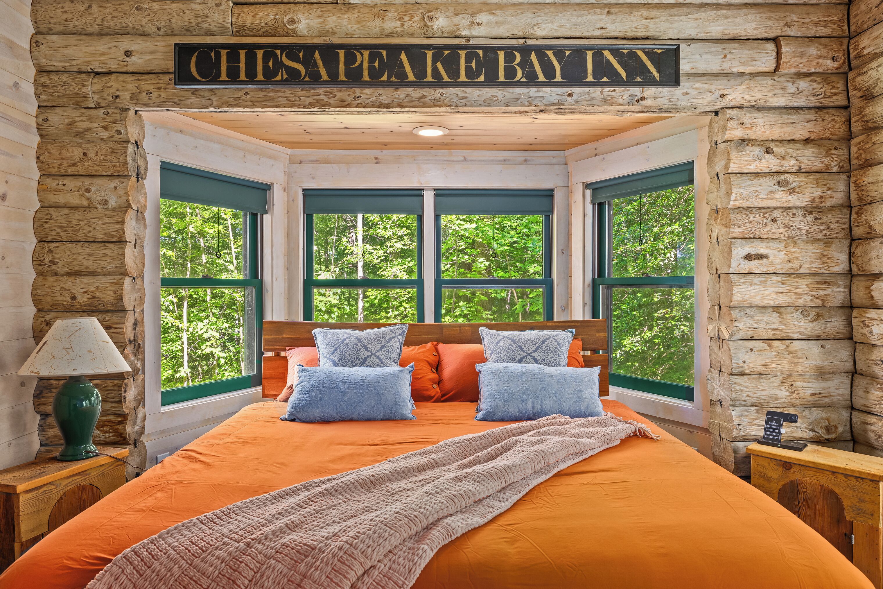 3 多间卧室、办公桌、熨斗/熨衣板、旅行婴儿床