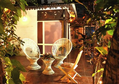 Alojamiento Completo Playa Los Morros Cartagena