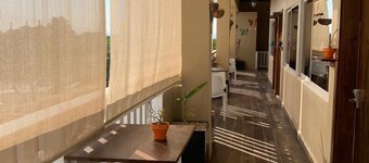 F4 Apartment, 2-Bedroom (F4)