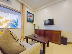 Téléviseur connecté