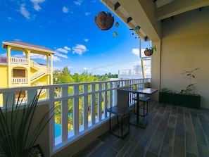 Property grounds - T1 Suite, 2-Bedroom (T1) (Placencia Village)