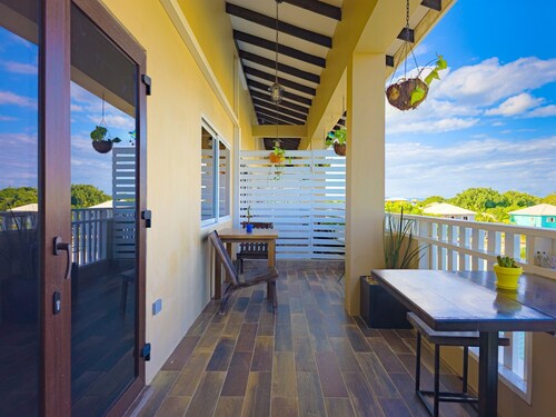 T1 Suite, 2-Bedroom (T1)