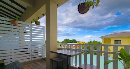 T2 Suite, 2-Bedroom (T2)