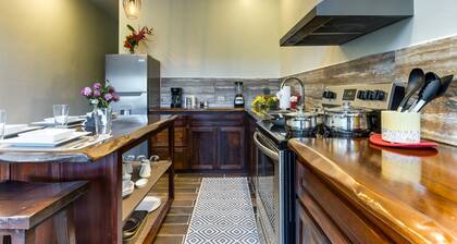 T4 Suite, 2-Bedroom (T4)