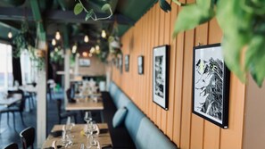Restaurant - Alpina Einhorn (Wolfenschiessen)