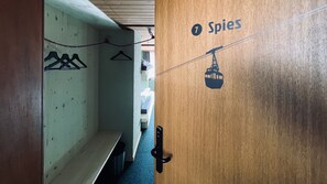 Basic Quadruple Room - Alpina Einhorn (Wolfenschiessen)
