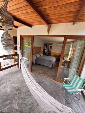 3 sovrum, skrivbord, strykjärn/strykbräda och gratis wi-fi