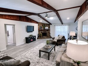 TV
