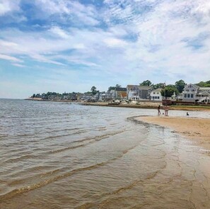 Playa en los alrededores 