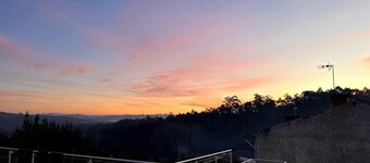 Fonte Retreat Holiday Home With Private Pool