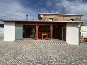 House | Exterior - Fonte Retreat Holiday Home With Private Pool (Vila Nova de Gaia)