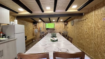 Rumah | Tempat makan