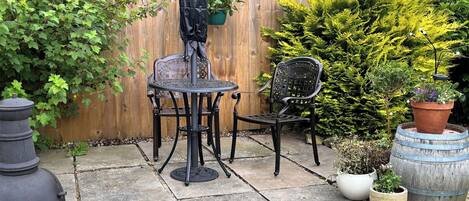 テラス / パティオ