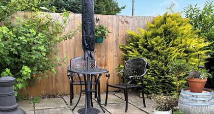 1 bedroom accommodation in Netherton Near Rothbury