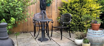 1 bedroom accommodation in Netherton Near Rothbury