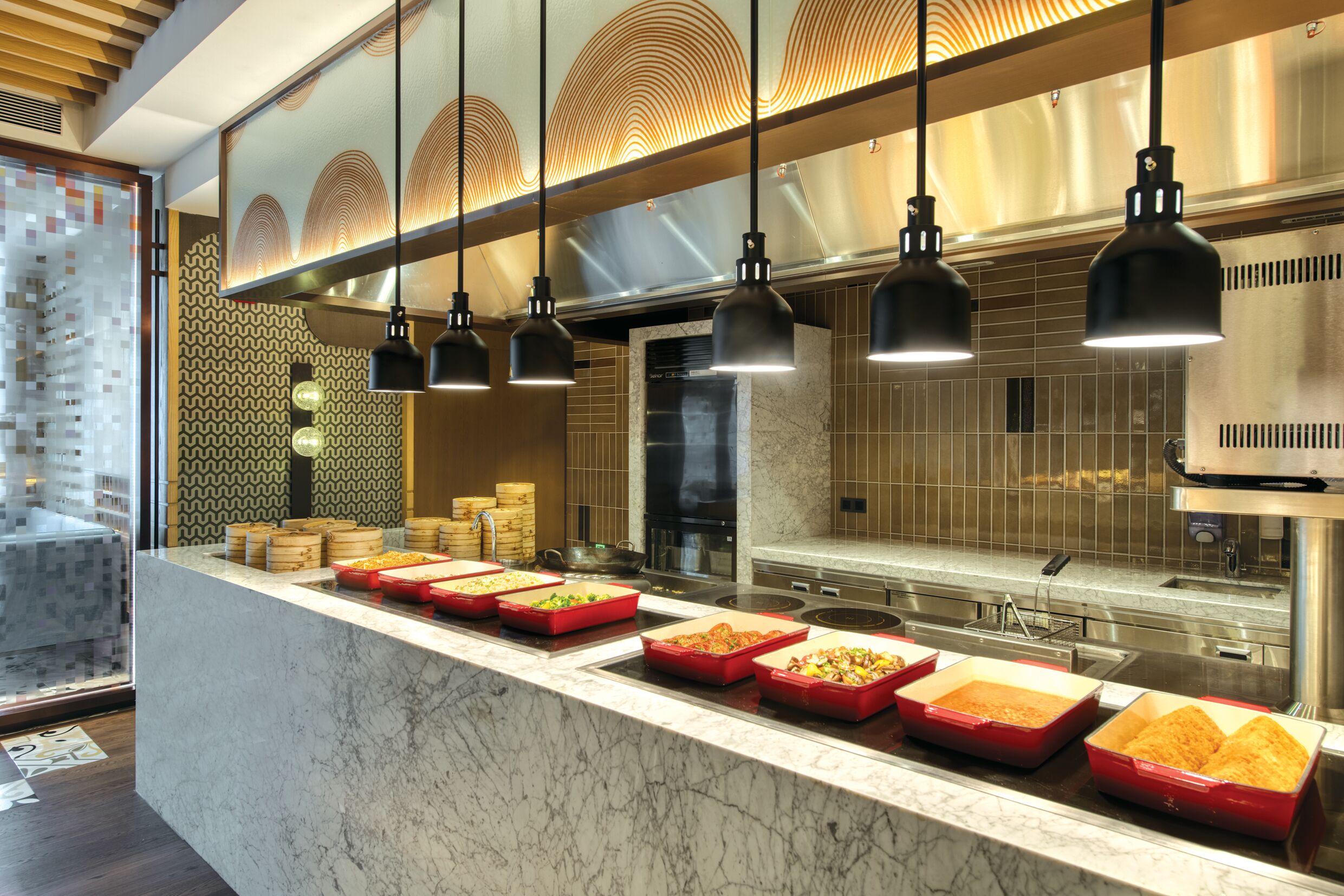 Foto - Holiday Inn Shenzhen Nanshan by IHG