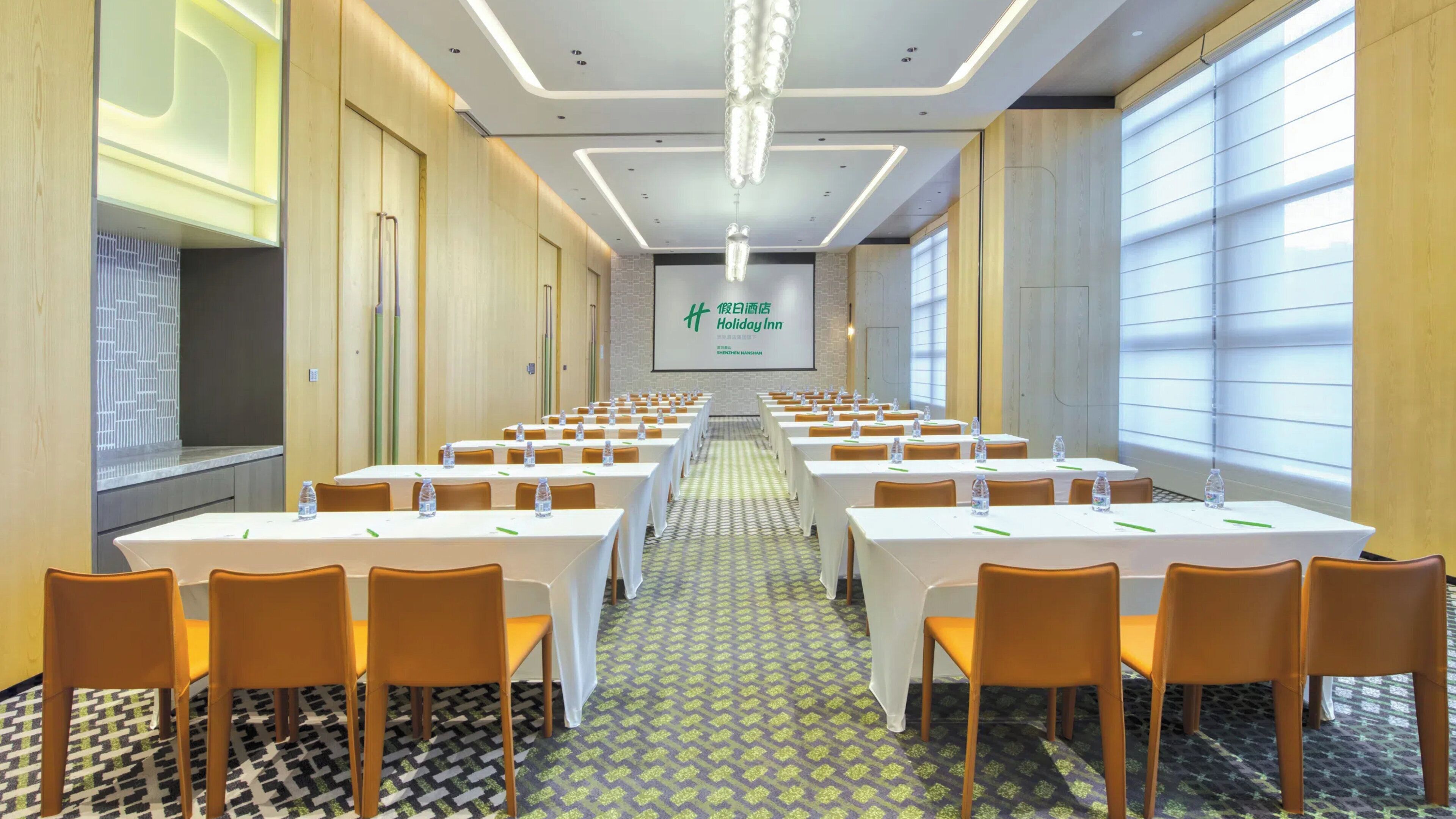 Foto - Holiday Inn Shenzhen Nanshan by IHG