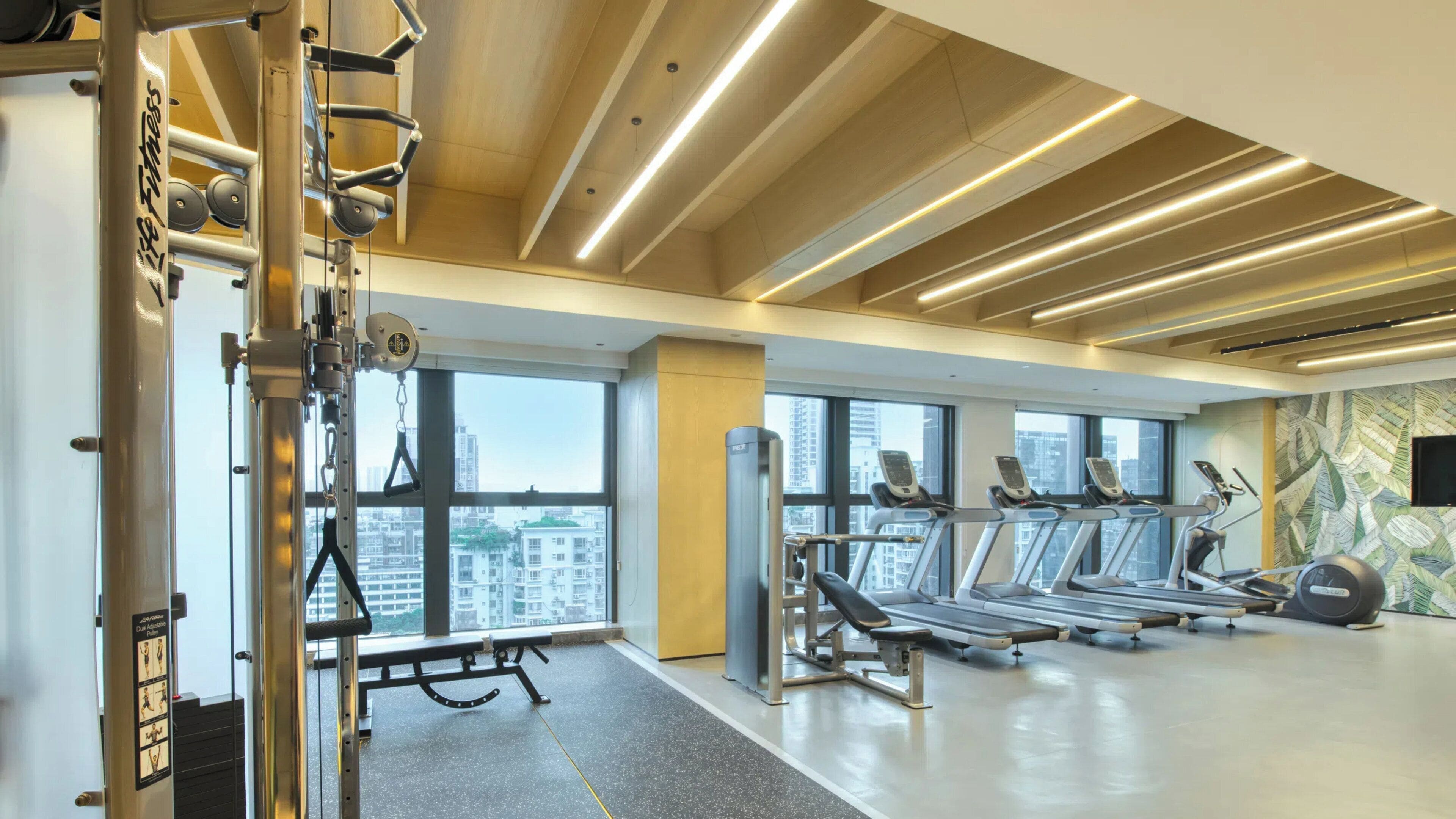 Foto - Holiday Inn Shenzhen Nanshan by IHG