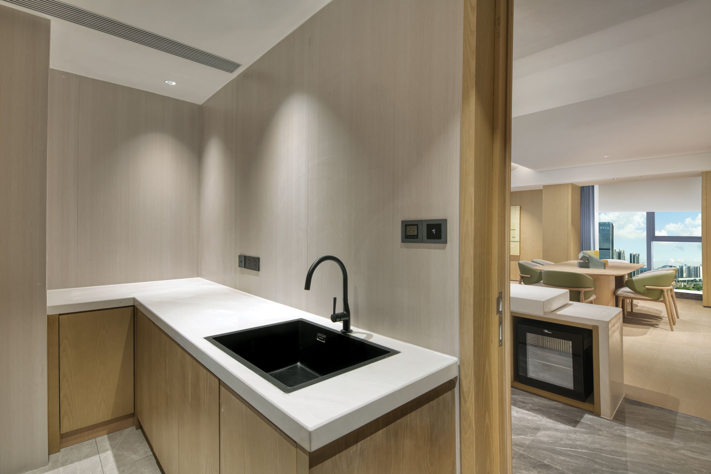 Foto - Holiday Inn Shenzhen Nanshan by IHG
