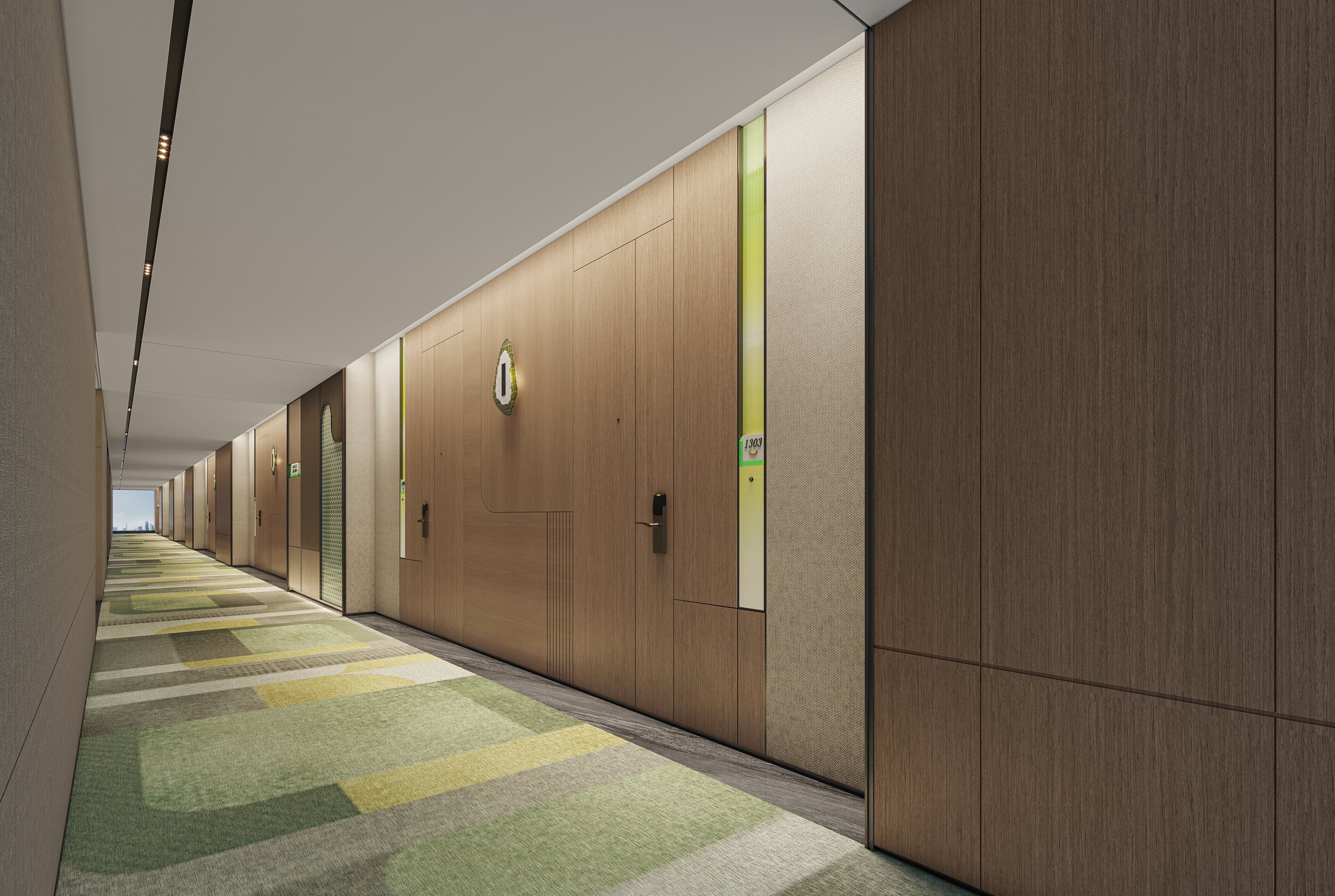 Foto - Holiday Inn Shenzhen Nanshan by IHG